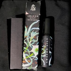 NEST Amazon Lily Rollerball Perfume